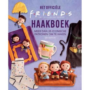 Friends Haakboek