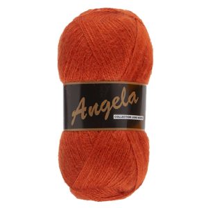 Lammy Yarns Angela - 028 Roest