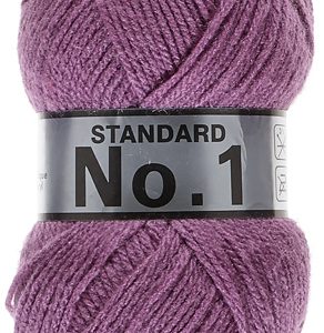 Lammy Yarns No 1 - 716 Clematite