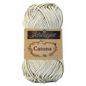 Scheepjes Catona 50gr - 248 Champagne