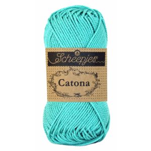Scheepjes Catona 50gr - 253 Tropic