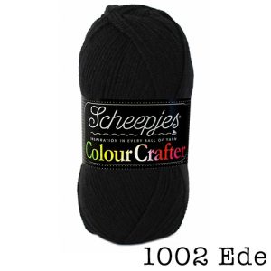 Scheepjes Colour Crafter - 1002 Ede