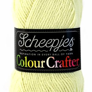 Scheepjes Colour Crafter - 1020 Leiden