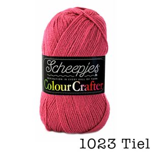 Scheepjes Colour Crafter - 1023 Tiel