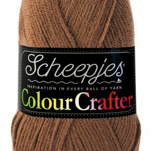 Scheepjes Colour Crafter - 1054 Haarlem