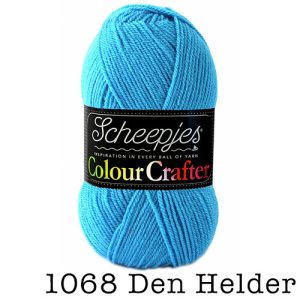 Scheepjes Colour Crafter - 1068 Den Helder