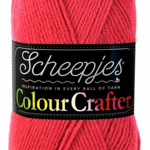 Scheepjes Colour Crafter - 1083 Tilburg