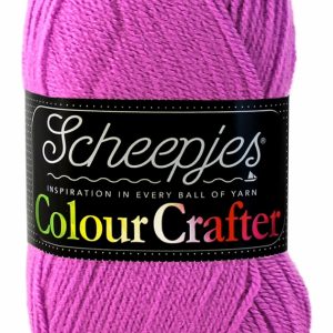 Scheepjes Colour Crafter - 1084 Hengelo