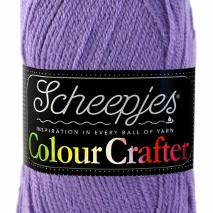 Scheepjes Colour Crafter - 1277 Amstelveen