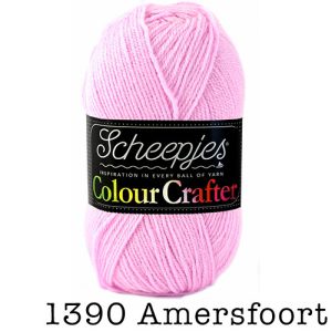 Scheepjes Colour Crafter - 1390 Amersfoort