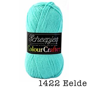 Scheepjes Colour Crafter - 1422 Eelde