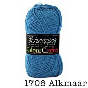 Scheepjes Colour Crafter - 1708 Alkmaar