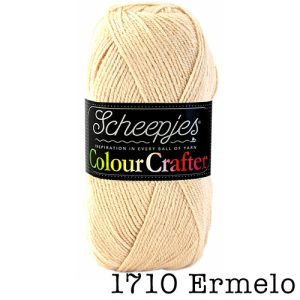 Scheepjes Colour Crafter - 1710 Ermelo