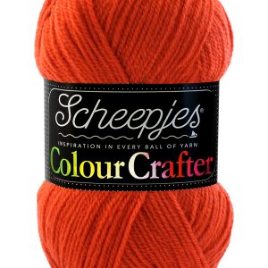 Scheepjes Colour Crafter - 1723 Vlissingen