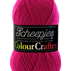 Scheepjes Colour Crafter - 1827 Drachten