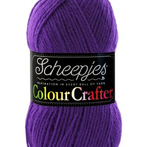 Scheepjes Colour Crafter - 2001 Antwerpen