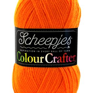 Scheepjes Colour Crafter - 2002 Gent