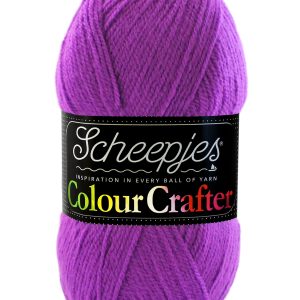 Scheepjes Colour Crafter - 2003 Brugge