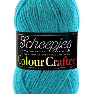 Scheepjes Colour Crafter - 2015 Bastogne