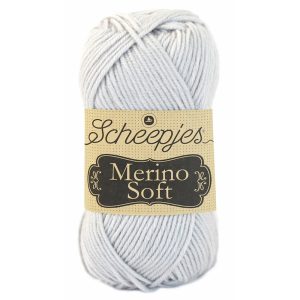 Scheepjes Merino Soft - 603 Michelangelo