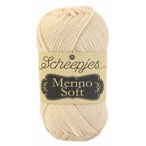 Scheepjes Merino Soft - 606 Da Vinci