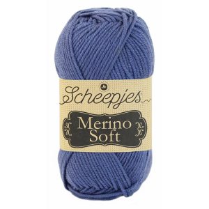 Scheepjes Merino Soft - 612 Vermeer