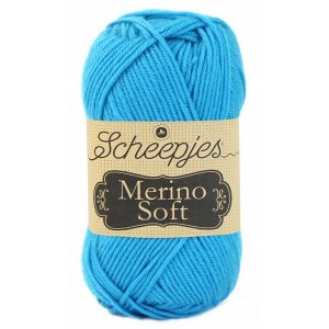 Scheepjes Merino Soft - 615 Soutine