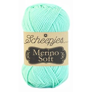 Scheepjes Merino Soft - 628 Botticelli
