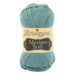 Scheepjes Merino Soft - 630 Lautrec