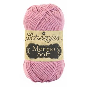 Scheepjes Merino Soft - 634 Copley