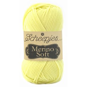 Scheepjes Merino Soft - 648 De Goya