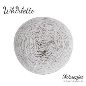 Scheepjes Whirlette - 852 Frosted
