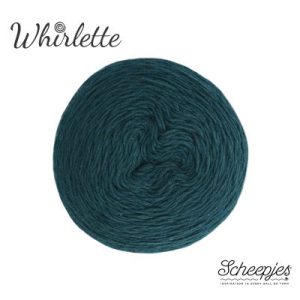 Scheepjes Whirlette - 854 Blueberry