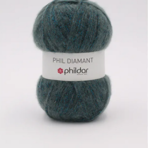Phildar Phil Diamant - Canard