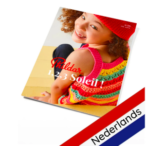 Phildar Patronenboek 225