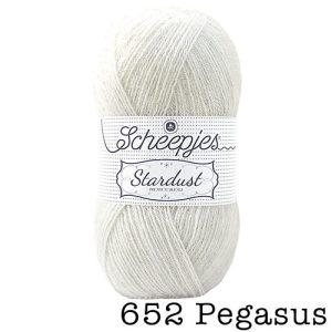 Scheepjes Stardust - 652 Pegasus