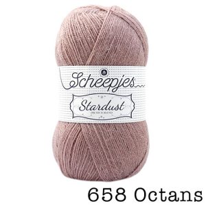 Scheepjes Stardust - 658 Octans
