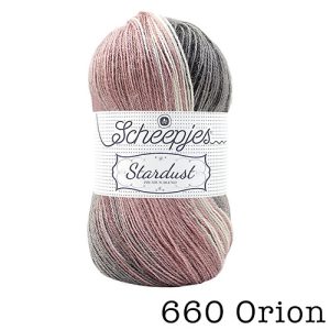 Scheepjes Stardust - 660 Orion