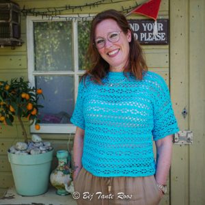 Haakpakket Trui Judith