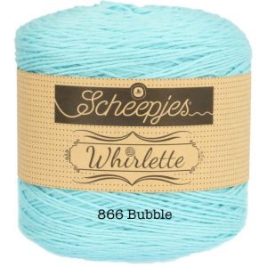 Scheepjes Whirlette - 866 Bubble